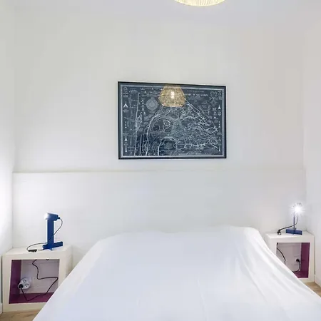 Familiale Avec Piscine Chauffee 8 Pers Golf